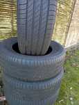 Opony letnie 205/60/16 92H Michelin Primacy 4