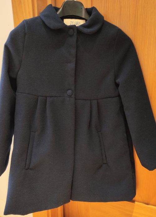 Casaco  comprido