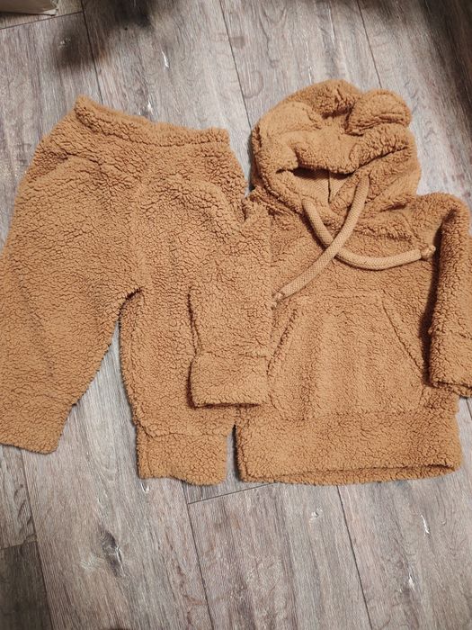 Костюм Тедді 12 міс