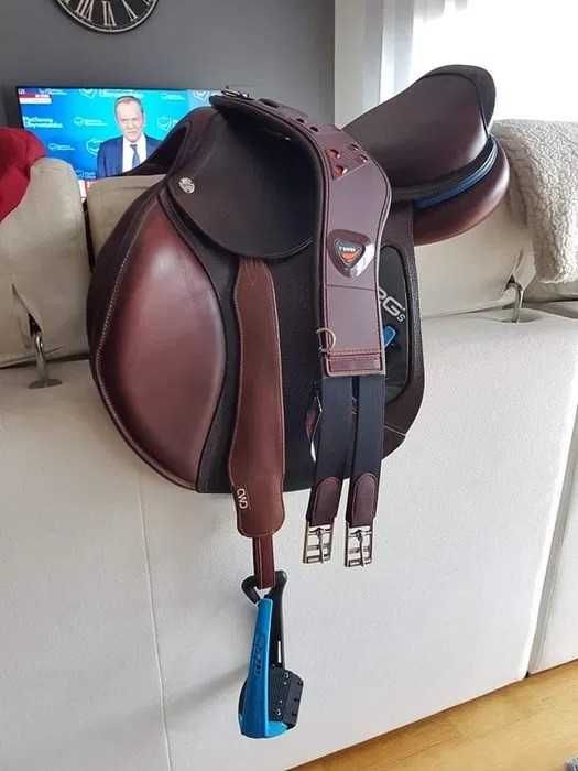 Puśliska CWD SoJump Rozmiar S