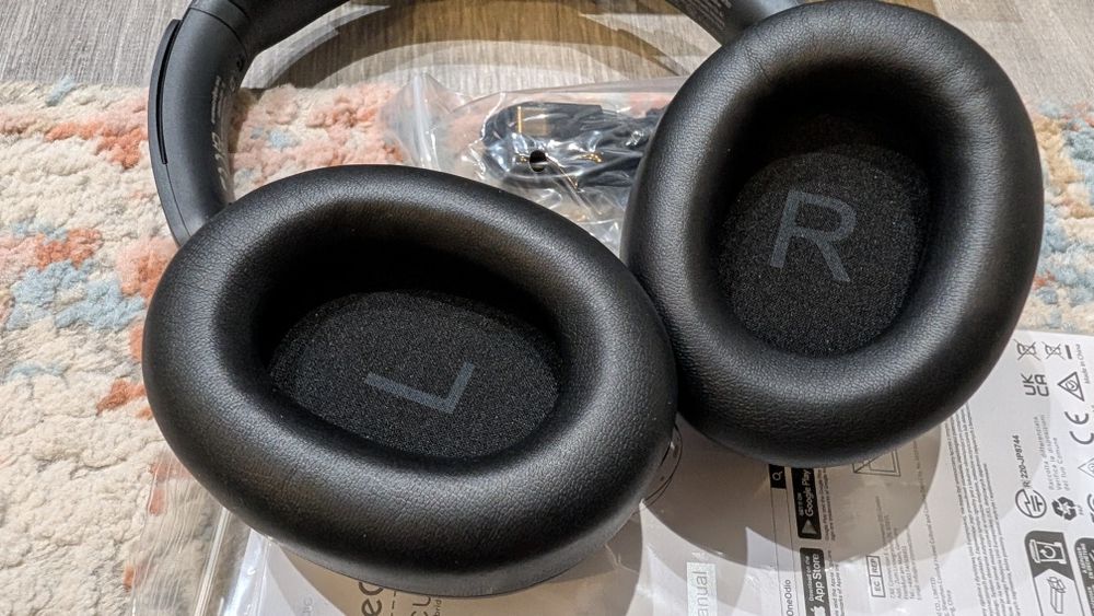Headphones OneOdio Focus A6