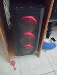 Vendo ao troco por Xbox series x torre gaming como nova