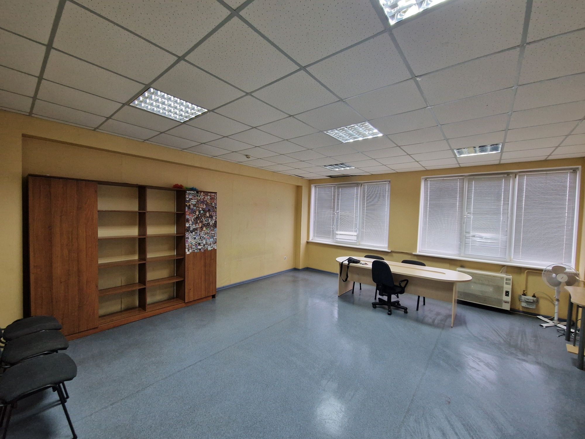 Сдам офис ул. Чехова 36.5 кв.м.