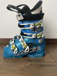 Lange buty narciarskie