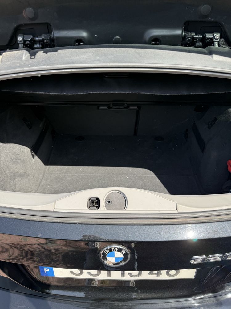 Bmw 320d e91 Navigation