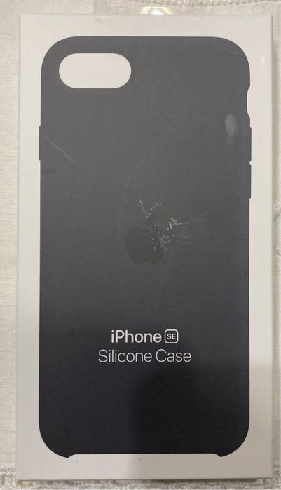 Capa IPhone SE 2020