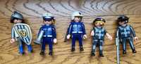 Playmobil figurki 10 szt.