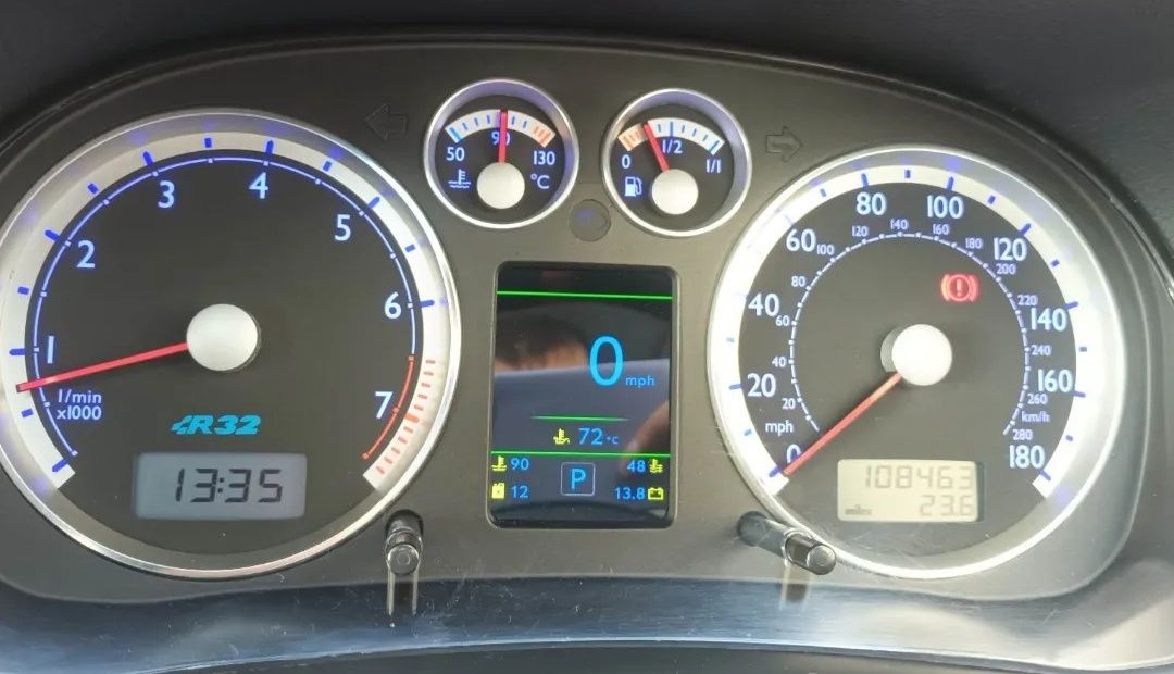 Modyfikacja Liczników Golf 4,Bora,Passat B5 FL,Audi,Seat,Skoda