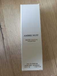 Perfumy arabskie Ard Al Zaafaran Ambre Nuit