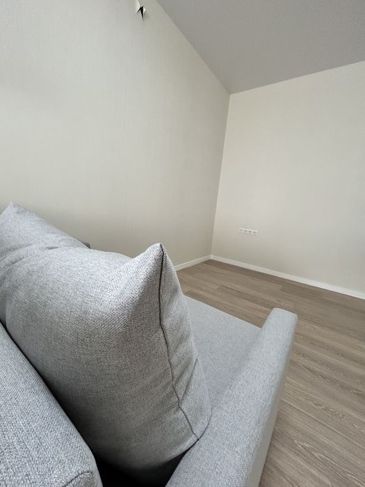 Велика квартира з новим ремонтом! 2% податки! Сертифікат! Без комісії!