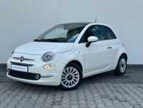 Fiat 500 FIAT 500, FV23%