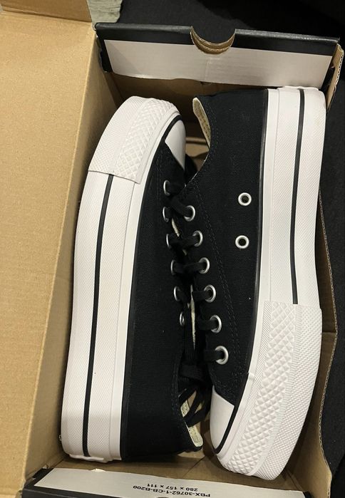 All star com plataforma - Novos