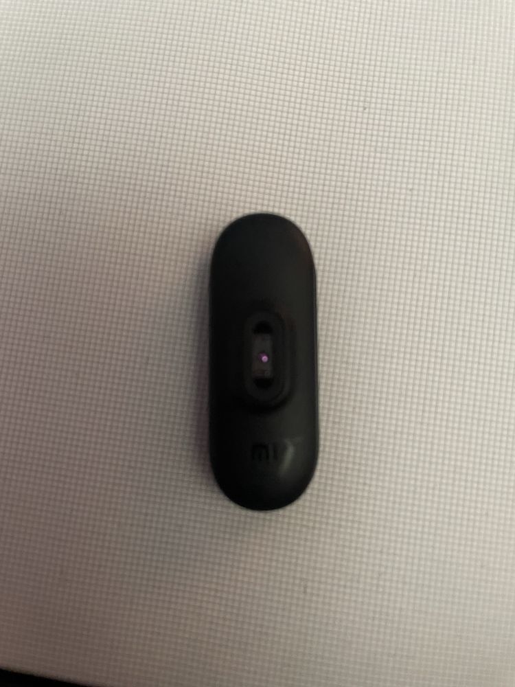 Zegarek Mi Band Xiaomi