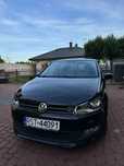 Volkswagen Polo Pierwszy właściciel, HIGHLINE SPORT, stan idealny, gotowy do jazdy!