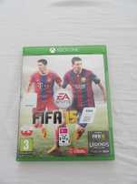 FIFA 15 Xbox one