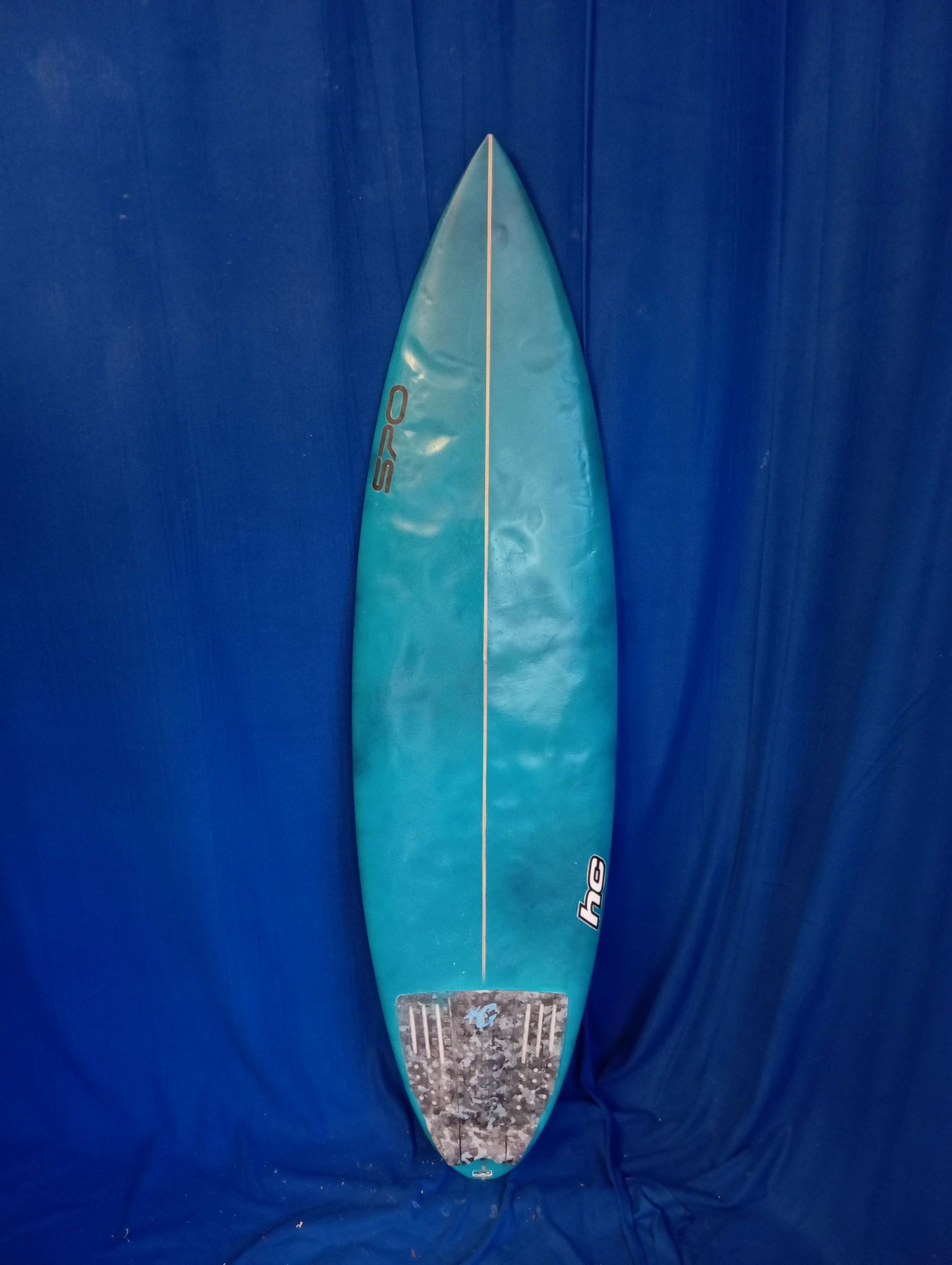 Prancha de Surf - SPO  5'9''