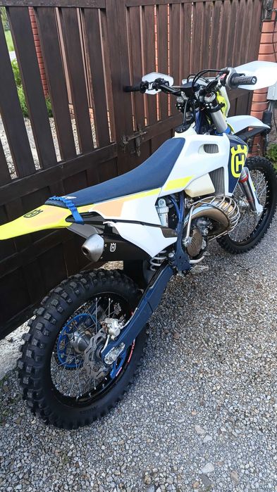 Husqvarna TE 150 / KTM EXC 150