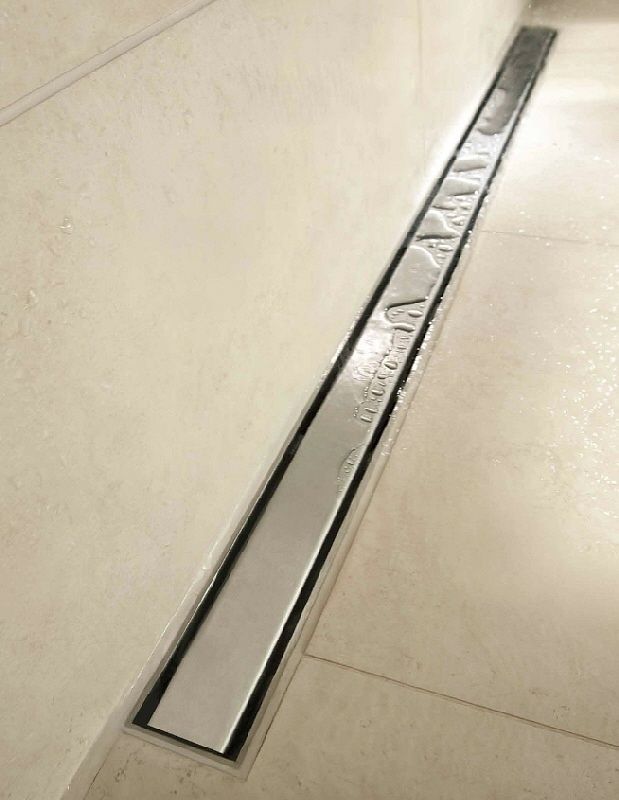 Odpływ liniowy I-Drain One ABS Linear 80cm