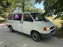 Volkswagen T4 Bus
