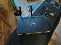 Router D-Link DIR 635