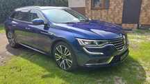 Renault Talisman Renault Talisman 1.6 dci Automat Initiale Paris