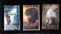 Film Die Passion Christi VHS Pasja Mel Gibson