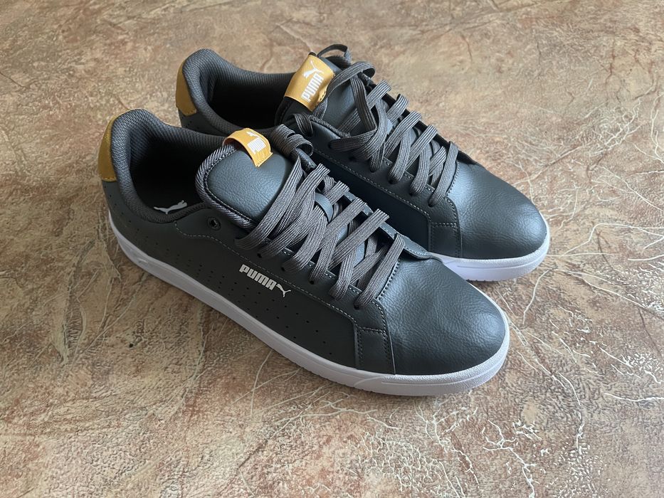 Кросовки Puma оригинал