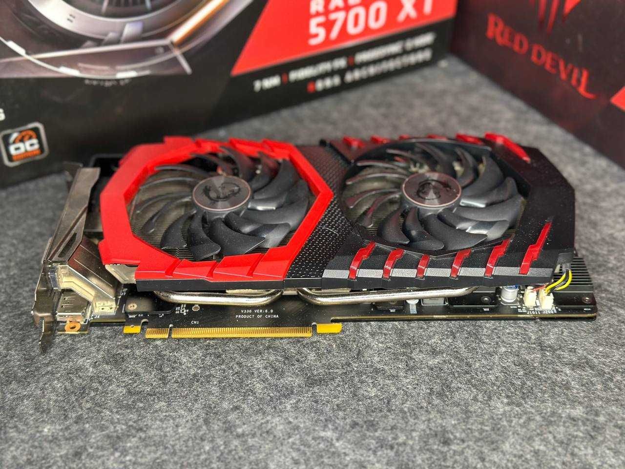 Відеокарта MSI GTX 1070 Gaming X 8GB GDDR5 – топ для Full HD, гарантія