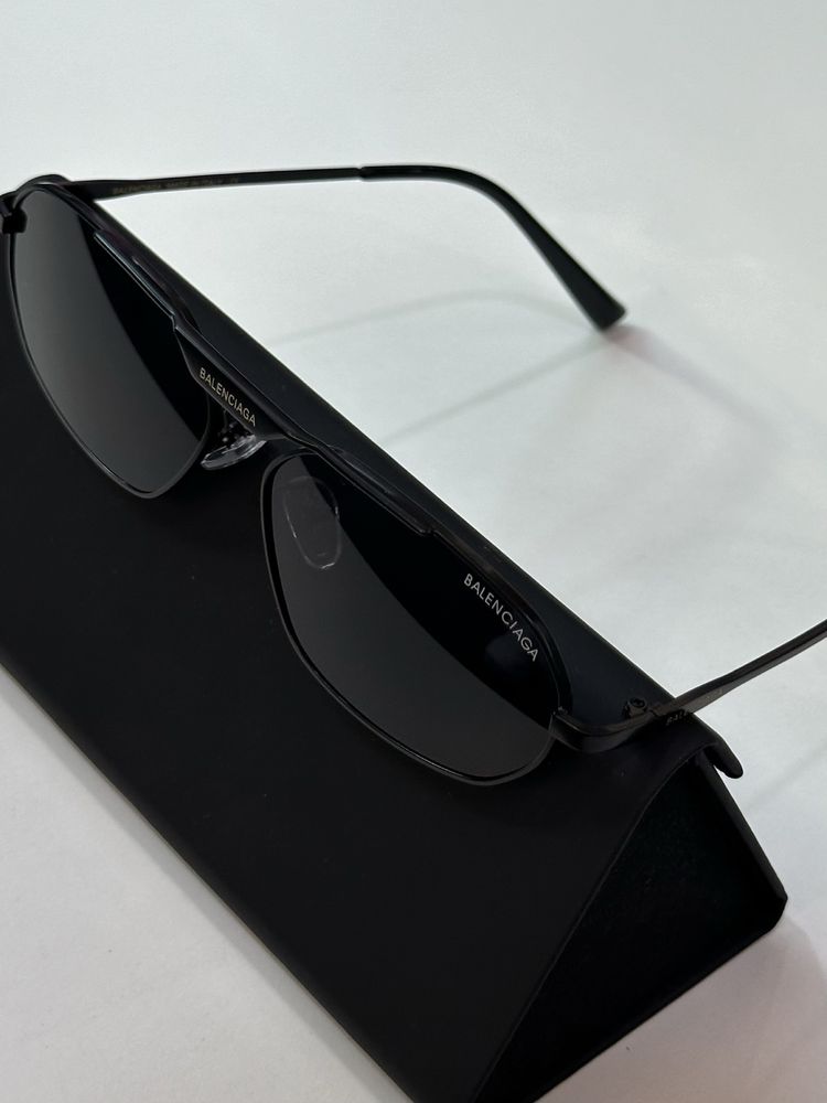 Balenciaga Polarized Sunglasses сонцезахисні окуляри оригінал очки