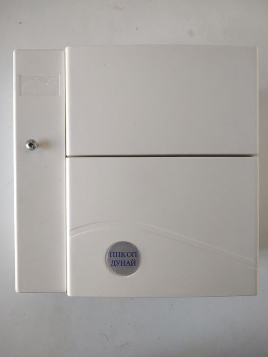 Блок безперебійного живлення Дунай 1.3