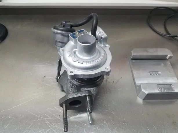 Turbina TurboSprężarka Citroen Fiat Opel Peugeot 1.3 HDI JTD