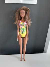 Barbie w stroju kąpielowym