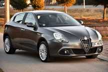Alfa Romeo Giulietta 1.4 BENZYNA 120 KM / *ZADBANY* / Super Stan / Okazja / WARTO!