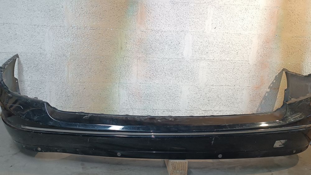 Vendo parachoque de trás Mercedes C classe W 204 ano 2007/09