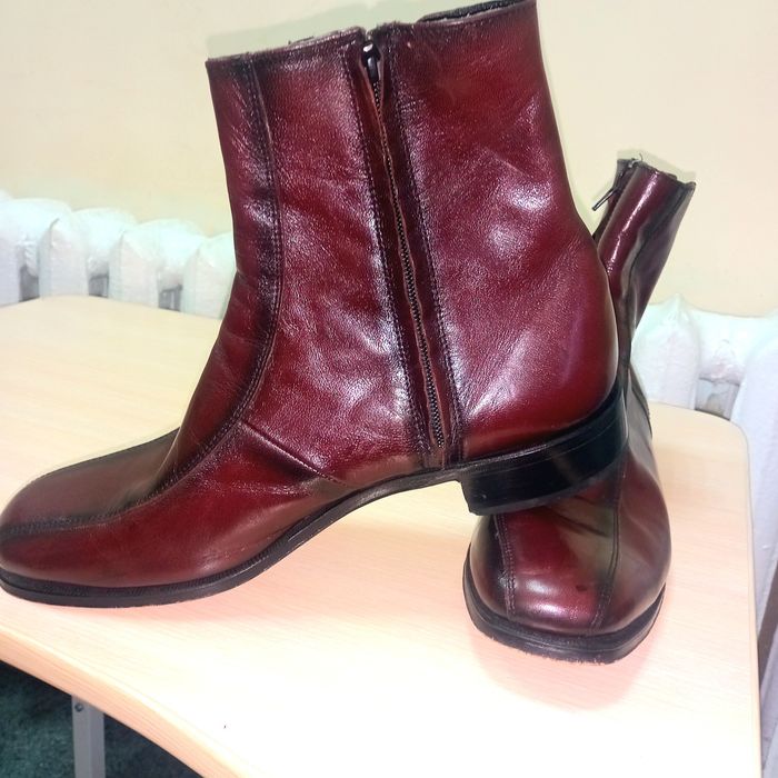 Чоловічі чоботи Florsheim,45,5 розмір 11,5