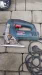 Wyrzynarka Bosch Gst 120 be