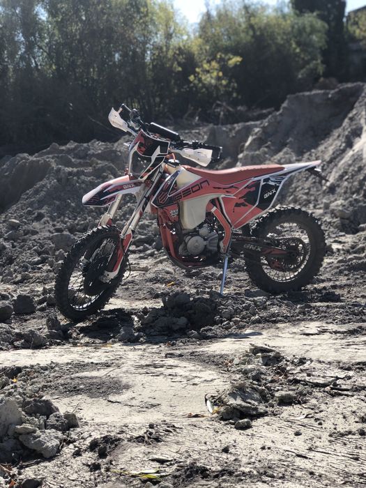 Geon Dakar gnx 300nb