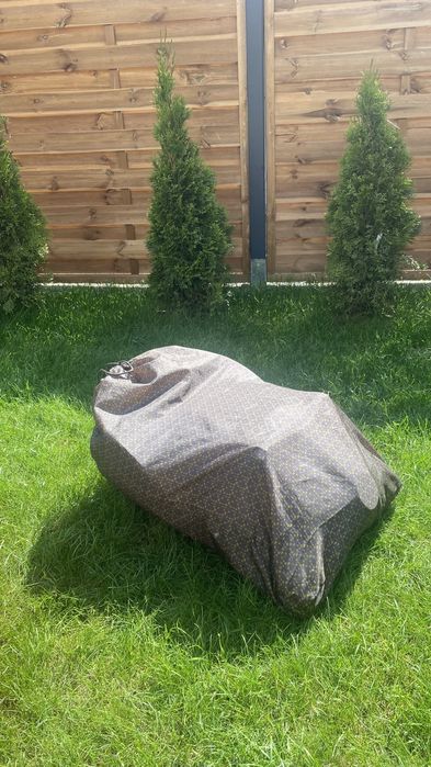 Wózek 3w1 mylo mamas&papas