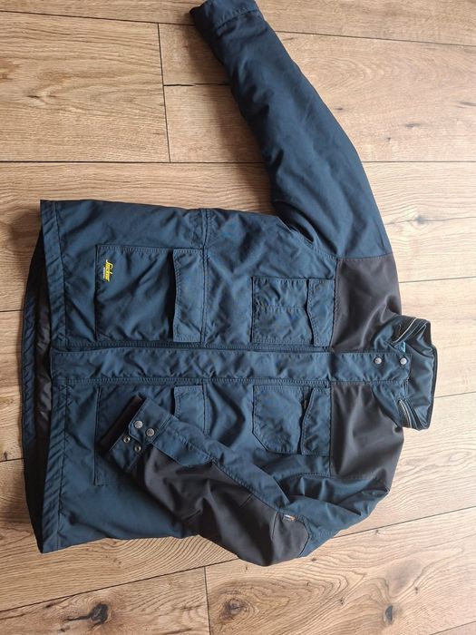 Kurtka robocza Snickers WORKWEAR