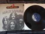 Plyta winylowa Black Sabbath