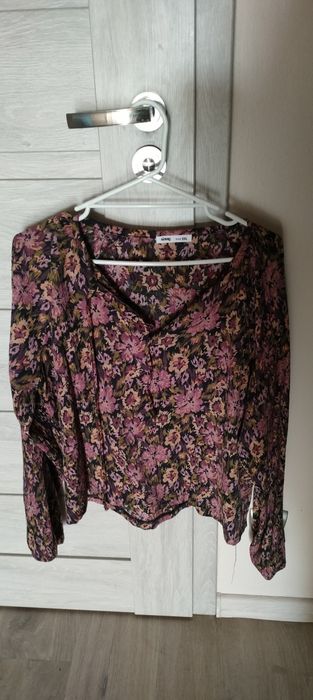 Bluzka XXL Sinsay