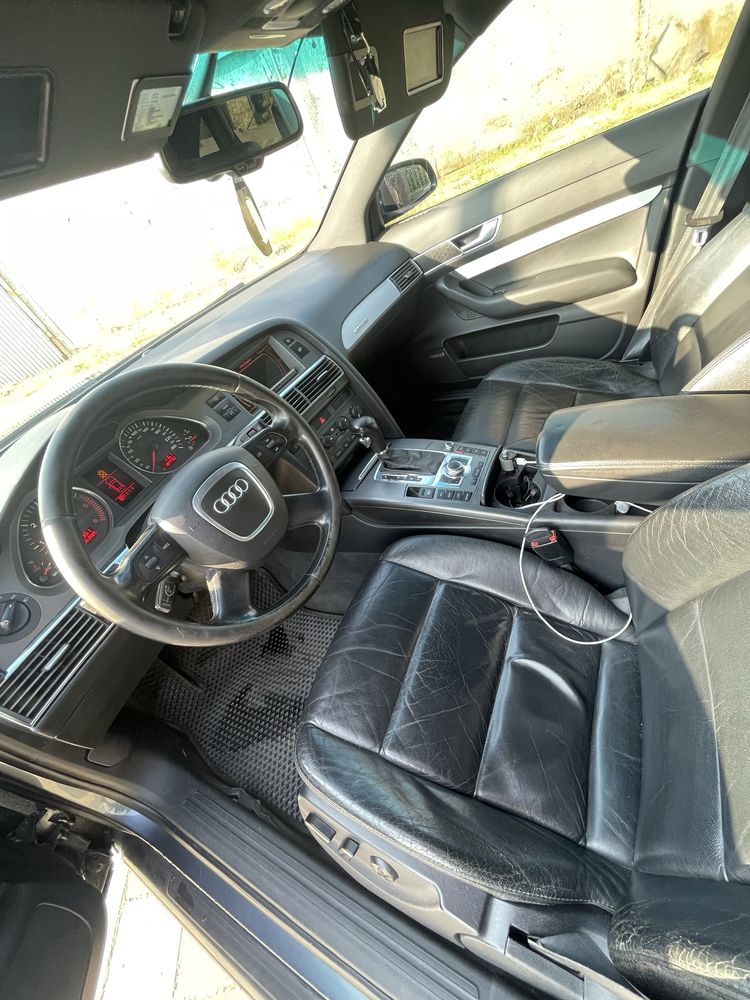 Продам Audi S-line qwatro 3.0 TDI