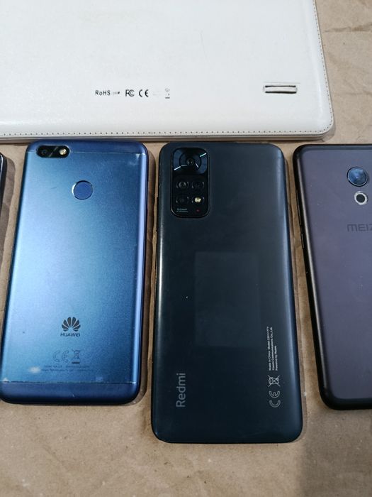 Продам телефоны разные