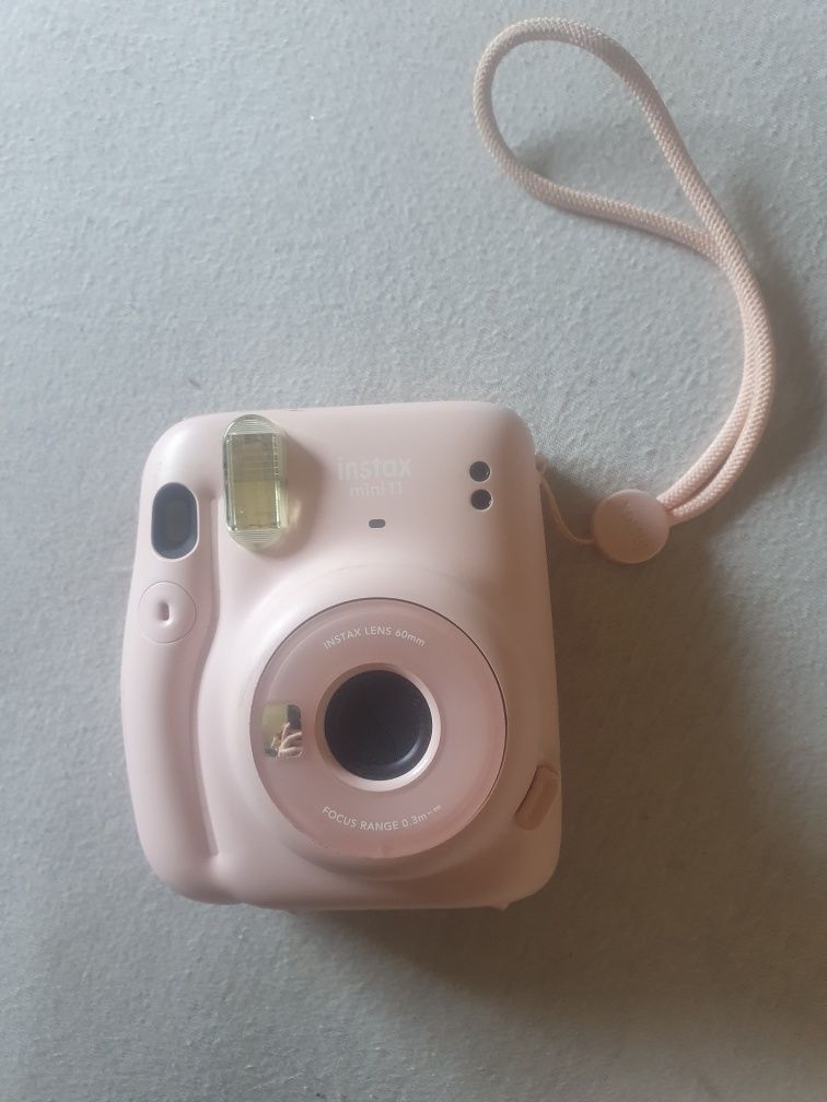 INSTAX MINI w stanie idealnym