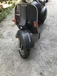 Vespa px 80 sem podres  docomento unico