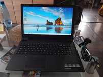 Laptop lenovo nowy dysk ssd