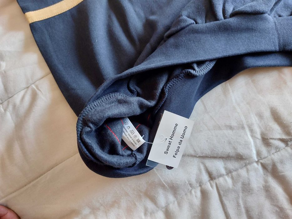 Camisola - Club Sportif