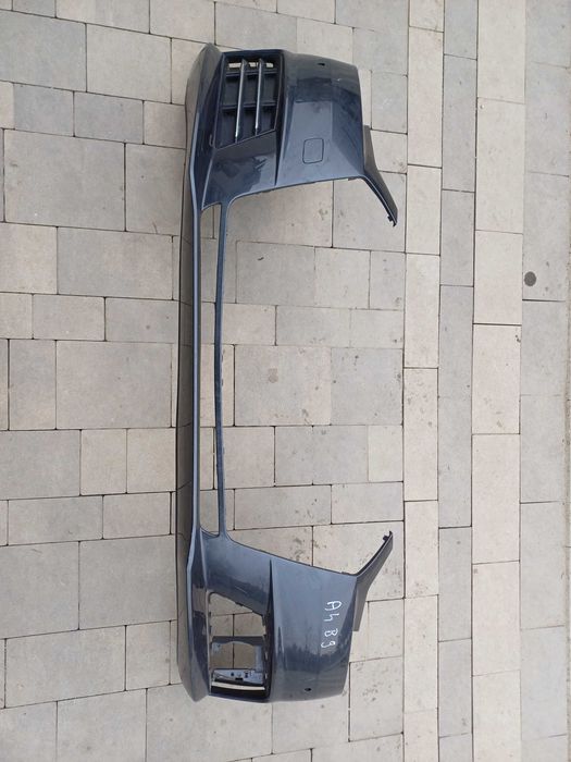 zderzak audi a4 b9 8w080.7437 rok 15-19