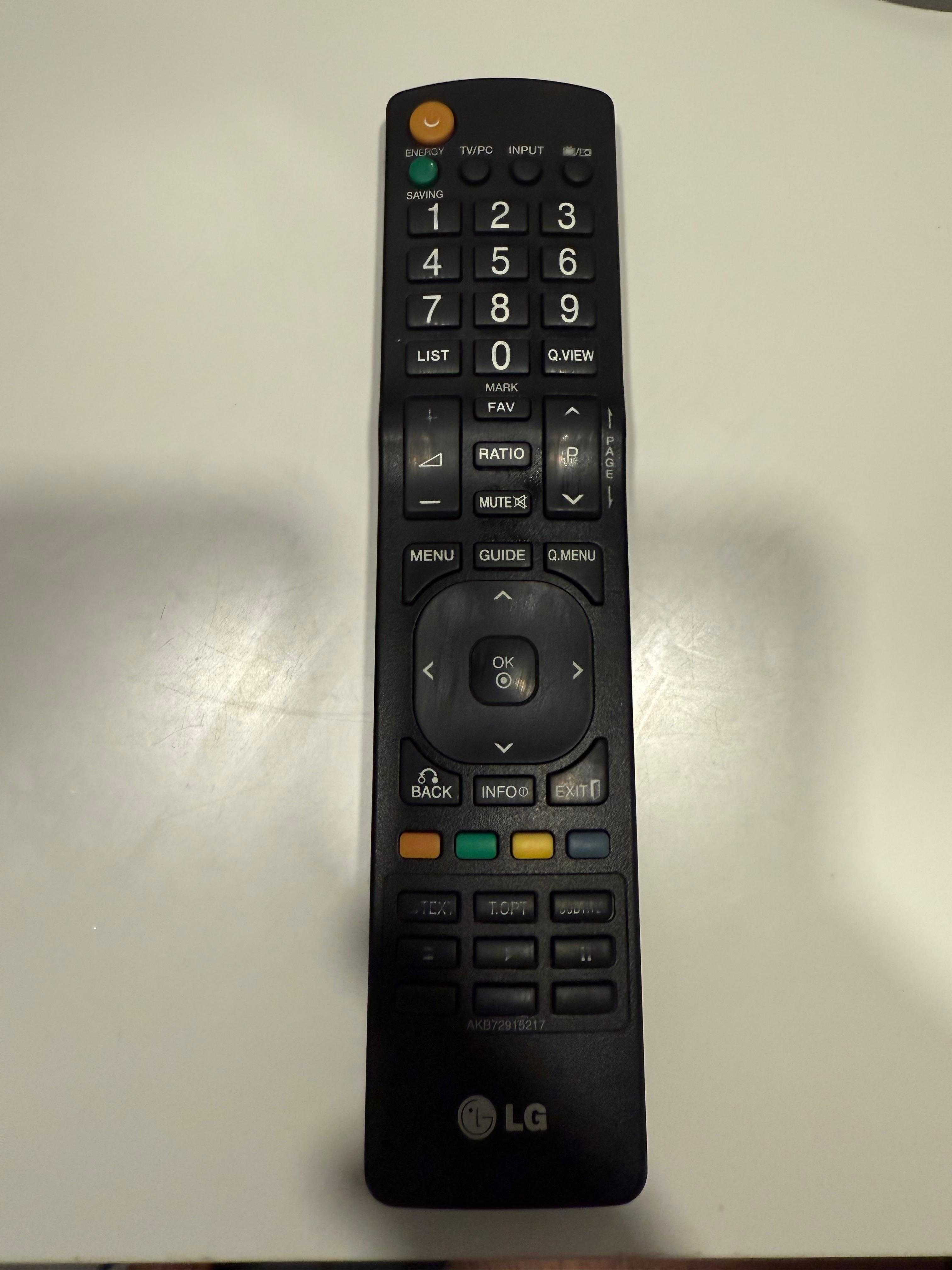 Monitor TV LG M2280DM – LED Full HD 22" – HDMI/USB/SCART