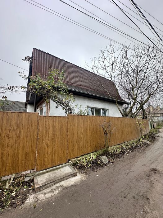 Оренда будинку • 2 - 3 кімнати • Верхня Польова